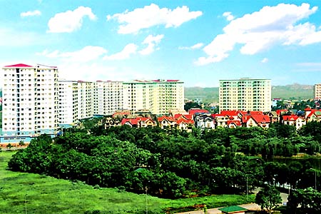 Cơ sở lắp đặt cửa cuốn tại Khu đô thị Đặng Xá | Co so lap dat cua cuon tai Khu do thi Dang Xa